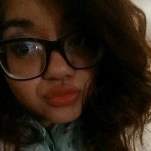 Meet your Posher, Jeanette